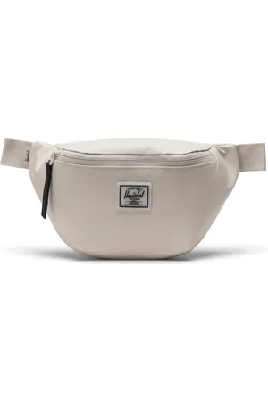 Herschel Pop Quizz Hip Recycled Bum Bag with Zip Fastening
