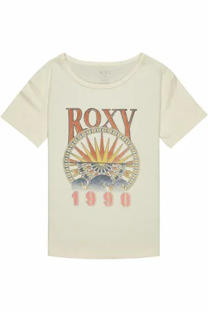 Roxy Short Sleeve T-Shirt