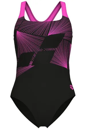 Arena Maxfit Eco Feel Swimsuit