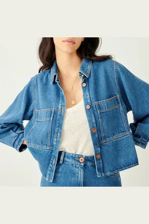 Sessun Leone Shirt with Long Sleeves