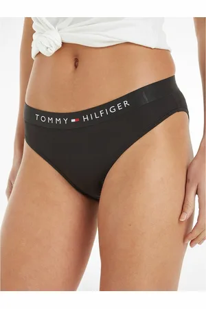 Tommy Hilfiger Original Cotton Knickers