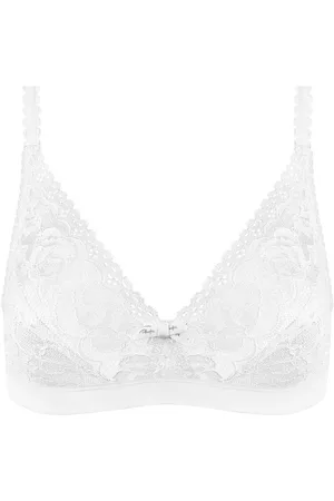 Playtex Flower Elegance Non-Underwired Bra