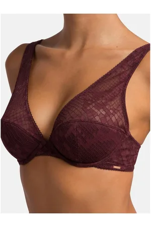 Dorina Jamie Halterneck Bra