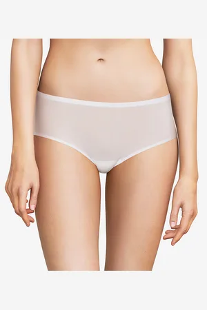 Chantelle Soft Stretch Shorts, One Size Only