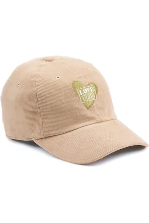 La Redoute Corduroy Cap