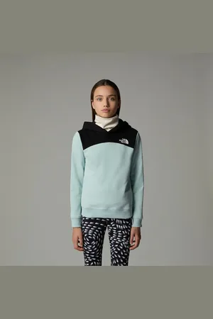 The North Face Cotton Hoodie