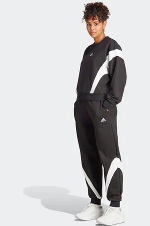 adidas Laziday Cotton Mix Tracksuit