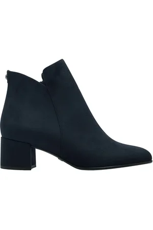 Tamaris Heeled Ankle Boots