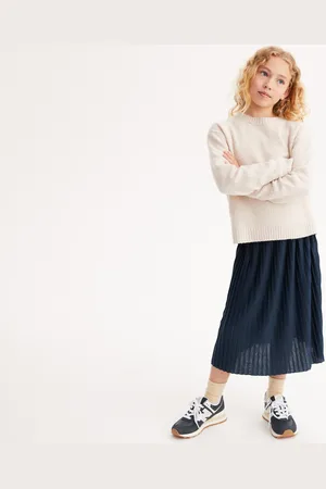 La Redoute Crew Neck Jumper in Fine Knit
