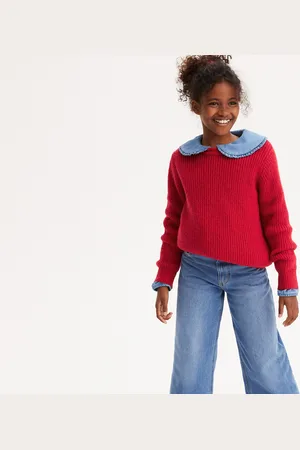 La Redoute Crew Neck Jumper