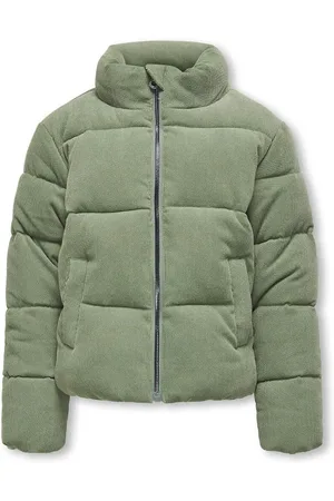 ONLY High Neck Padded Jacket