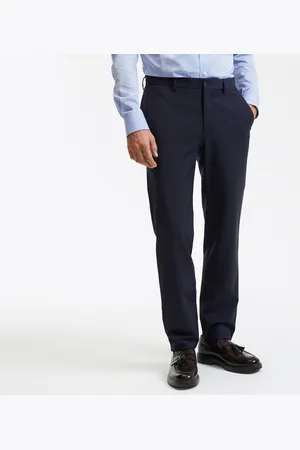 La Redoute Signatures Suit Trousers, Made in Europe