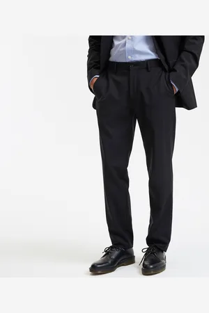 La Redoute Signatures Suit Trousers, Made in Europe