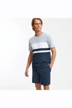 La Redoute Organic Cotton Short Pyjamas