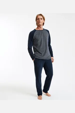 La Redoute Velour Pyjamas