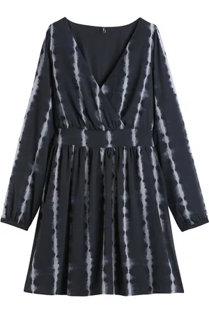 ONLY Printed Full Mini Dress