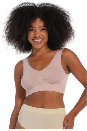 MAGIC Bodyfashion Bamboo Blend Comfort Bralette