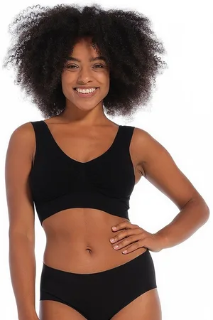 MAGIC Bodyfashion Bamboo Blend Comfort Bralette