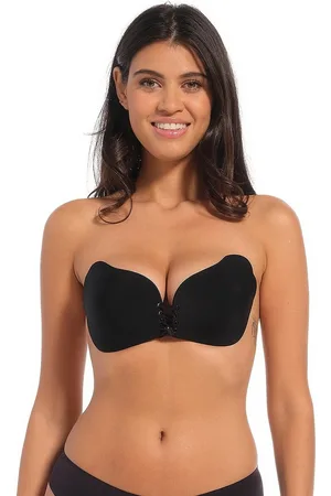 MAGIC Bodyfashion Va Va Voom Stick-On Push-Up Bra