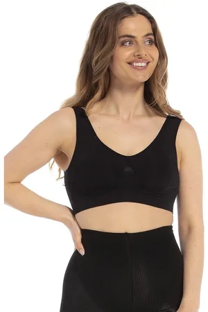 MAGIC Bodyfashion Magic Comfort Bralette without Underwiring