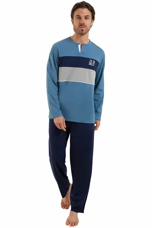 ATHENA Cotton Pyjamas