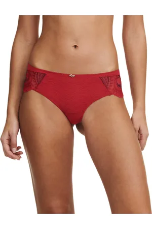 Chantelle Mystic Dream High Cut Shorts in Lace