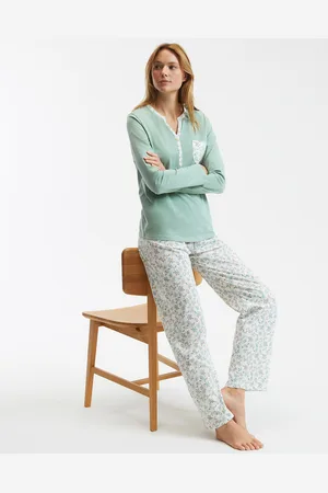 ANNE WEYBURN Cotton Pyjamas