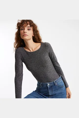 La Redoute Long sleeve bodysuit