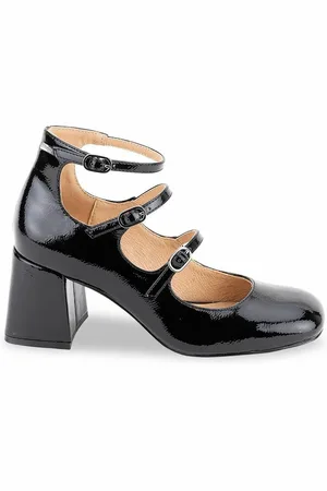 Les Tropéziennes par M Belarbi Delphine Heeled Mary Janes