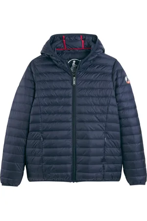 Jott Hugo Lightweight Padded Jacket with Hood