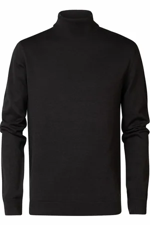 Petrol Industries Turtleneck Jumper
