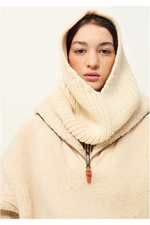 Sessun Wool Mix Balaclava