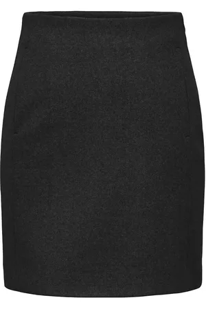 ONLY High Waist Mini Skirt