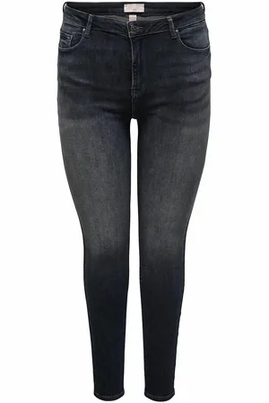 ONLY Mid Rise Skinny Jeans