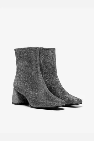 ONLY Brielle Heeled Ankle Boots