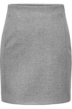 ONLY High Waist Mini Skirt