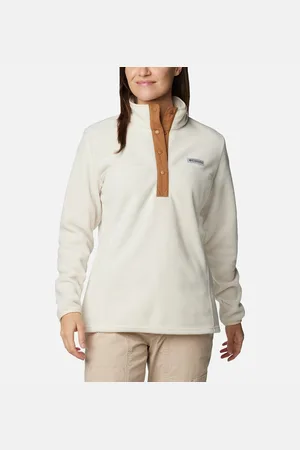 Columbia Benton Springs™ Half Snap Fleece