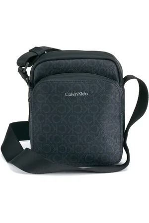 Calvin Klein CK Must Small Camera Bag