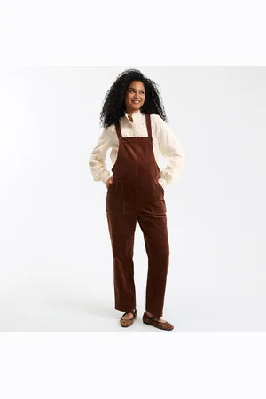 La Redoute Maternity Dungarees