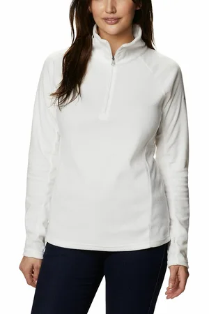Columbia Glacial™ IV Half Zip Fleece