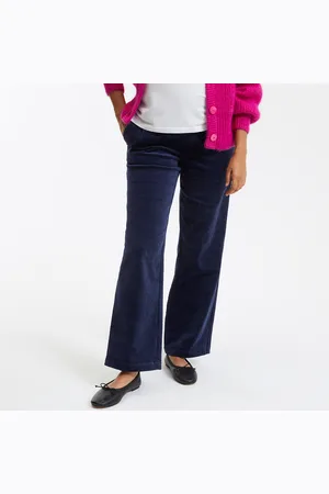 La Redoute Maternity Wide Leg Trousers