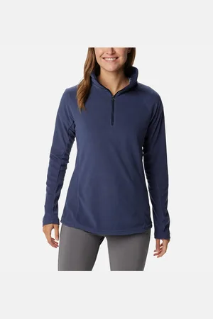Columbia Glacial™ IV Half Zip Fleece