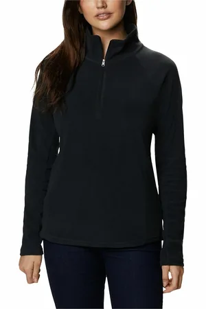 Columbia Glacial™ IV Half Zip Fleece