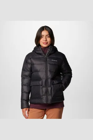 Columbia Harmony Falls™ Padded Jacket with Hood