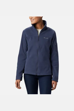 Columbia Fast Trek™ II Fleece with Zip Fastenintg