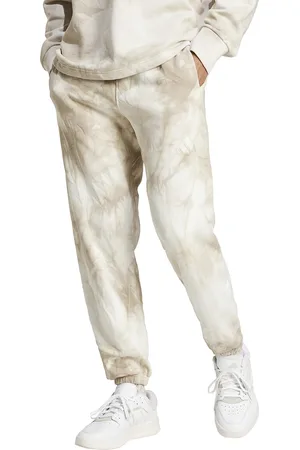 adidas Tie Dye Joggers in Cotton Mix