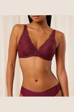 Triumph Body Make-Up Illusion Lace Bra