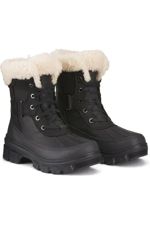 sorel Torino™ V Parc WP Ankle Boots in Leather