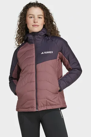 adidas Terrex Multi Hiking Jacket with Hood