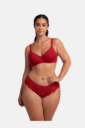 Dorina Zelina Plain Bra